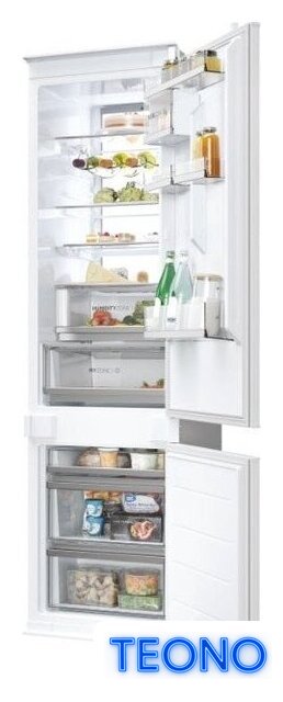 Холодильник Haier ID Titanium Series 6 HBW7519C - Изображение №4 — Интернет-магазин Teono.by