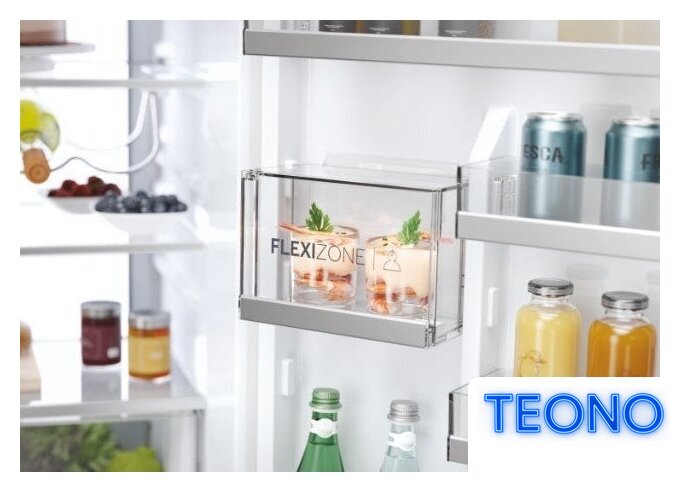 Холодильник Haier ID Titanium Series 6 HBW7519C - Изображение №10 — Интернет-магазин Teono.by