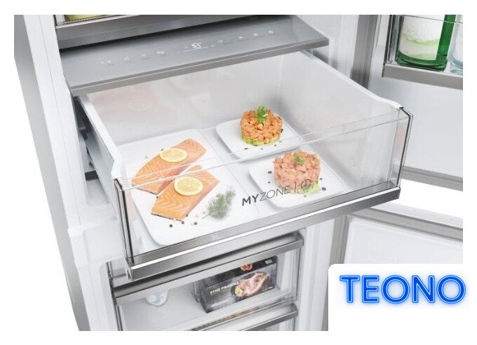 Холодильник Haier ID Titanium Series 6 HBW7519C - Изображение №8 — Интернет-магазин Teono.by