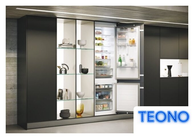 Холодильник Haier ID Titanium Series 6 HBW7519C - Изображение №13 — Интернет-магазин Teono.by