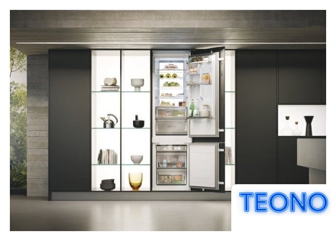 Холодильник Haier ID Titanium Series 6 HBW7519C - Изображение №12 — Интернет-магазин Teono.by