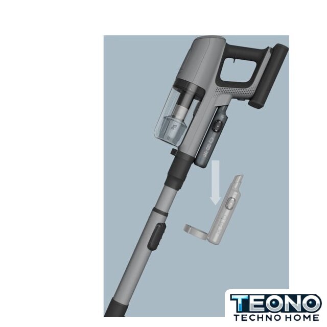 Пылесос Electrolux Power Hygienic 800 EP81HB25WU - Изображение №18 — Интернет-магазин Teono.by