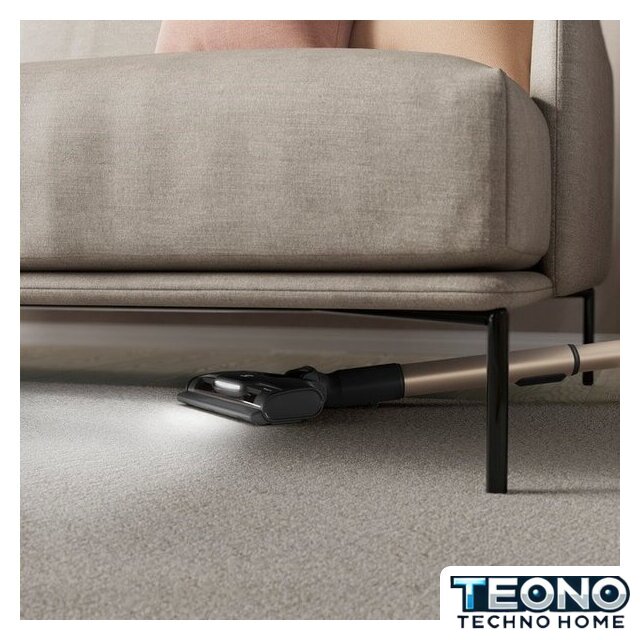 Пылесос Electrolux Power Hygienic 800 EP81HB25WU - Изображение №19 — Интернет-магазин Teono.by