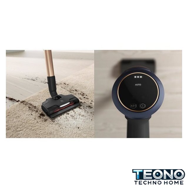 Пылесос Electrolux Power Hygienic 800 EP81HB25WU - Изображение №12 — Интернет-магазин Teono.by