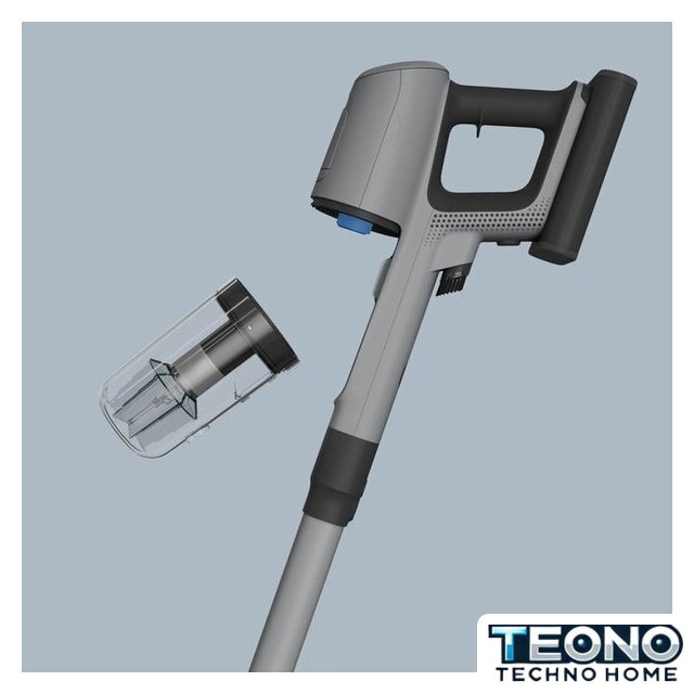 Пылесос Electrolux Power Hygienic 800 EP81HB25WU - Изображение №15 — Интернет-магазин Teono.by