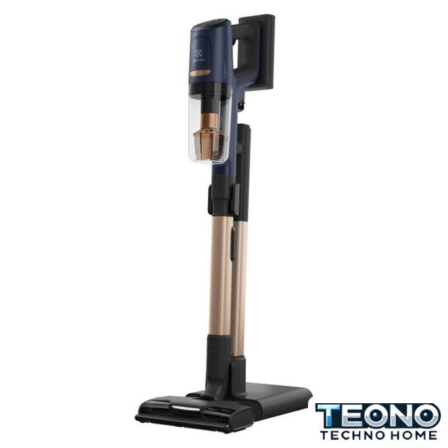 Пылесос Electrolux Power Hygienic 800 EP81HB25WU - Изображение №4 — Интернет-магазин Teono.by