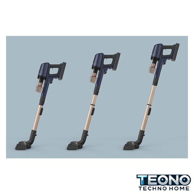 Пылесос Electrolux Power Hygienic 800 EP81HB25WU - Изображение №10 — Интернет-магазин Teono.by