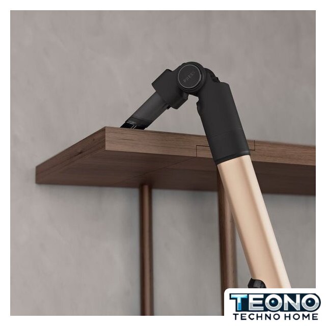 Пылесос Electrolux Power Hygienic 800 EP81HB25WU - Изображение №20 — Интернет-магазин Teono.by
