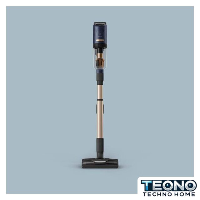 Пылесос Electrolux Power Hygienic 800 EP81HB25WU - Изображение №11 — Интернет-магазин Teono.by