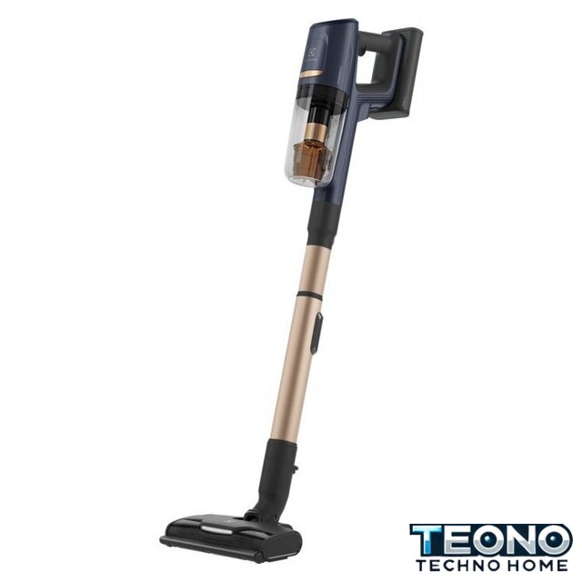Пылесос Electrolux Power Hygienic 800 EP81HB25WU - Изображение №2 — Интернет-магазин Teono.by
