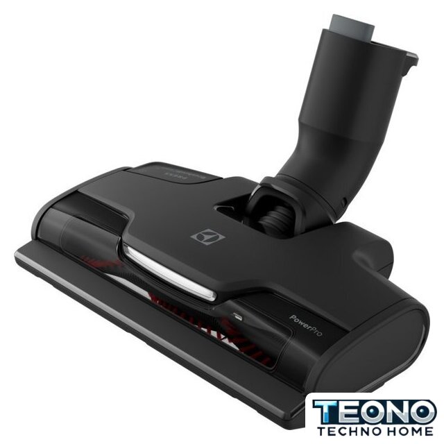 Пылесос Electrolux Power Hygienic 800 EP81HB25WU - Изображение №7 — Интернет-магазин Teono.by