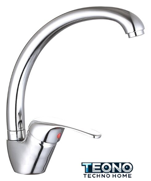 Смеситель Kuchinox Inga BKN 067D - Изображение №1 — Интернет-магазин Teono.by
