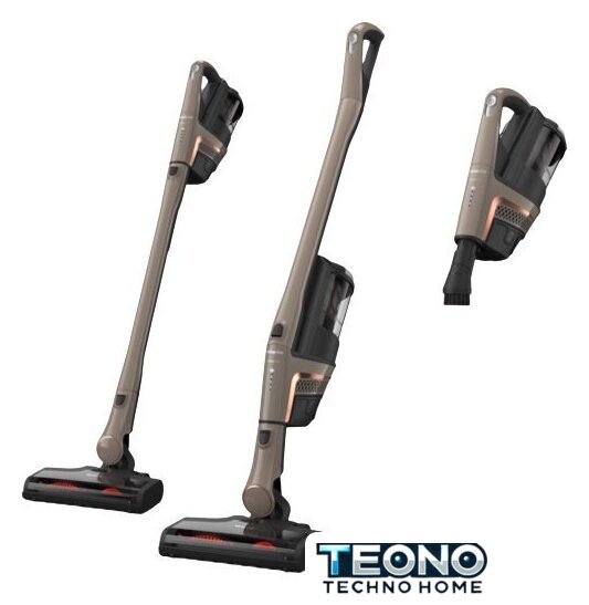 Пылесос Miele Triflex HX2 Performance SOML5 (серый) - Изображение №1 — Интернет-магазин Teono.by