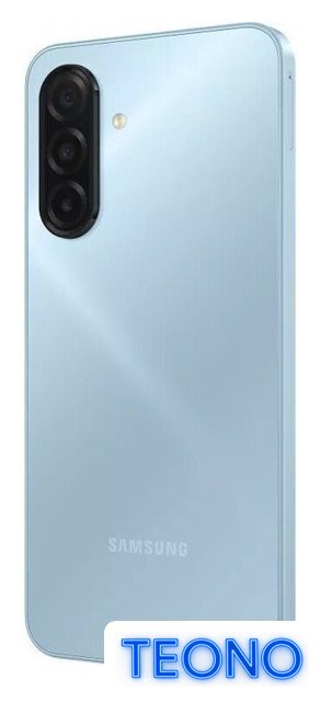 Телефон Samsung Galaxy A17 4G SM-A175F 8GB/256GB (голубой) - Изображение №4 — Интернет-магазин Teono.by