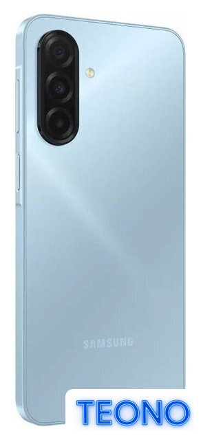 Телефон Samsung Galaxy A17 4G SM-A175F 8GB/256GB (голубой) - Изображение №5 — Интернет-магазин Teono.by