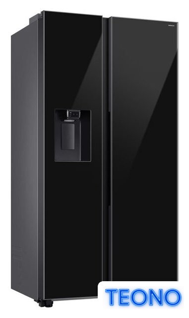 Холодильник side by side Samsung RS70F64KEBEO - Изображение №2 — Интернет-магазин Teono.by