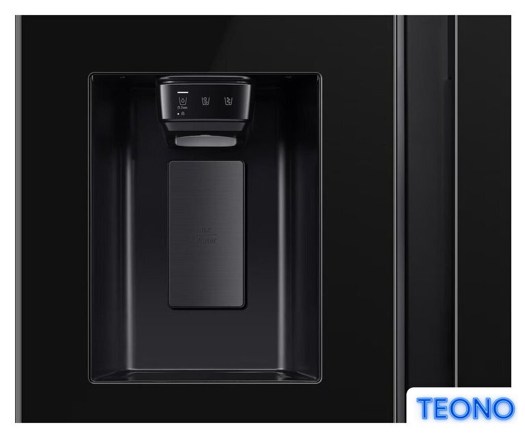 Холодильник side by side Samsung RS70F64KEBEO - Изображение №8 — Интернет-магазин Teono.by