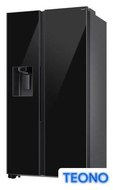 Холодильник side by side Samsung RS70F64KEBEO - Изображение №3 — Интернет-магазин Teono.by