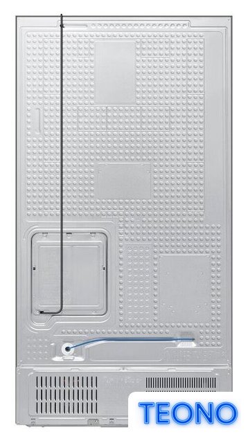 Холодильник side by side Samsung RS70F64KEBEO - Изображение №10 — Интернет-магазин Teono.by