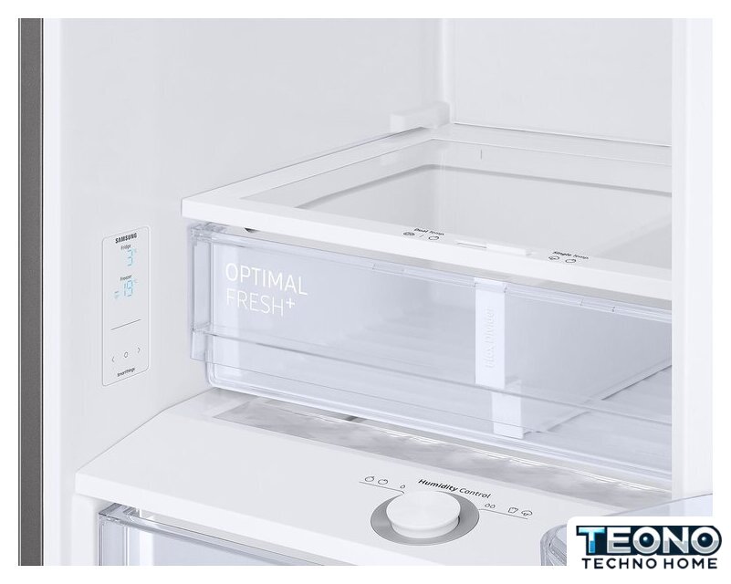 Холодильник Samsung RB34C603CS9/EF - Изображение №11 — Интернет-магазин Teono.by