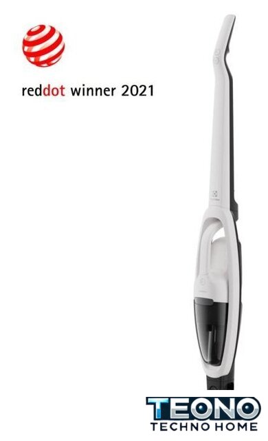 Пылесос Electrolux ES31CB18SH - Изображение №2 — Интернет-магазин Teono.by
