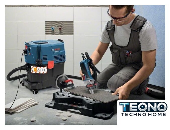 Пылесос Bosch GAS 35 L AFC - Изображение №4 — Интернет-магазин Teono.by