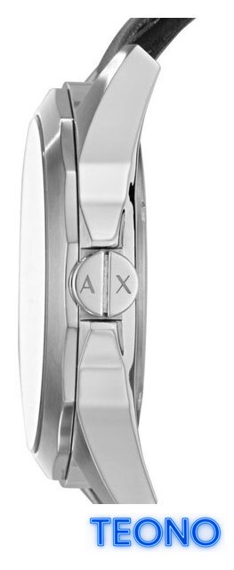 Наручные часы Armani Exchange AX2621 - Изображение №6 — Интернет-магазин Teono.by