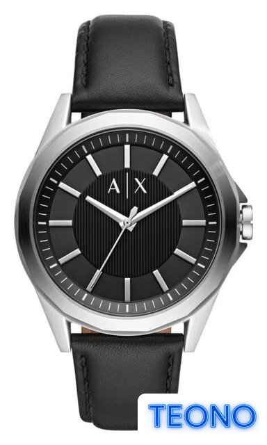 Наручные часы Armani Exchange AX2621 - Изображение №1 — Интернет-магазин Teono.by