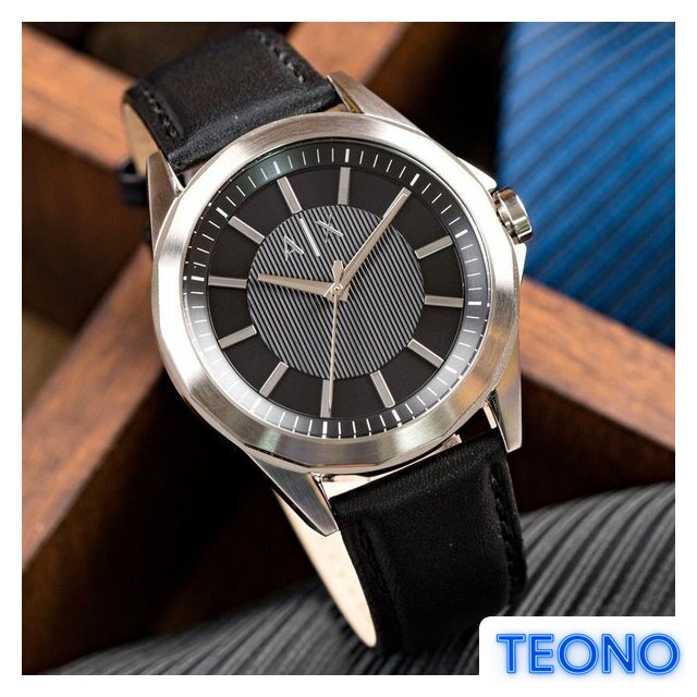 Наручные часы Armani Exchange AX2621 - Изображение №12 — Интернет-магазин Teono.by
