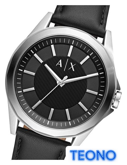 Наручные часы Armani Exchange AX2621 - Изображение №4 — Интернет-магазин Teono.by