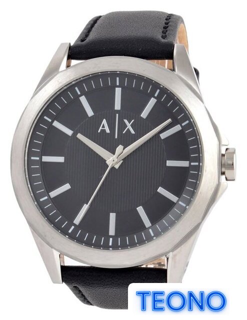 Наручные часы Armani Exchange AX2621 - Изображение №3 — Интернет-магазин Teono.by