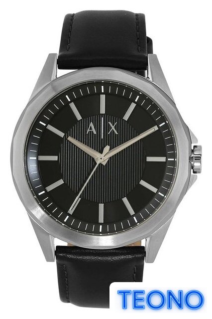 Наручные часы Armani Exchange AX2621 - Изображение №2 — Интернет-магазин Teono.by