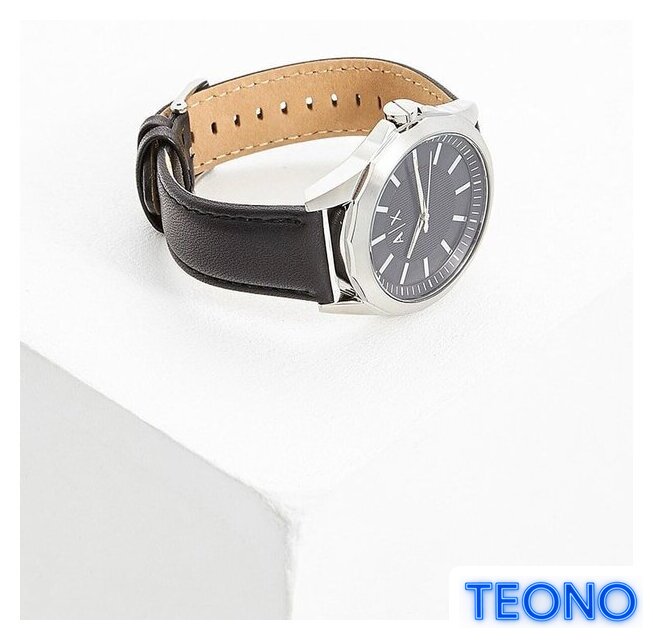 Наручные часы Armani Exchange AX2621 - Изображение №9 — Интернет-магазин Teono.by