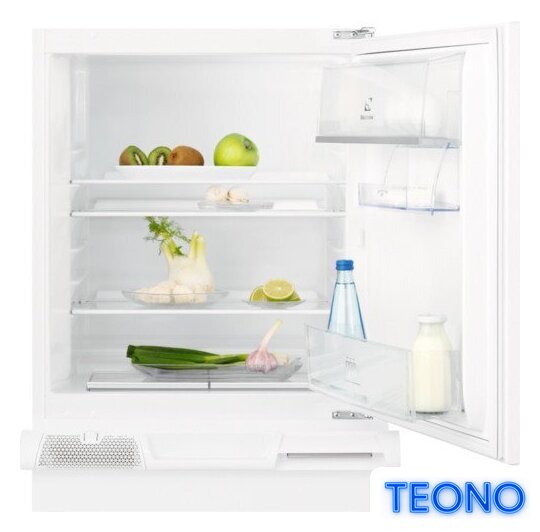Мини-холодильник Electrolux LXB2AE82S - Изображение №1 — Интернет-магазин Teono.by