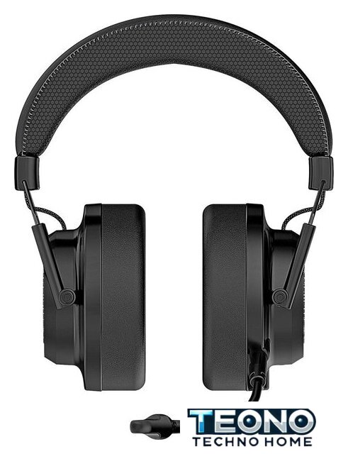 Наушники Defender Grendel 62390 - Изображение №3 — Интернет-магазин Teono.by