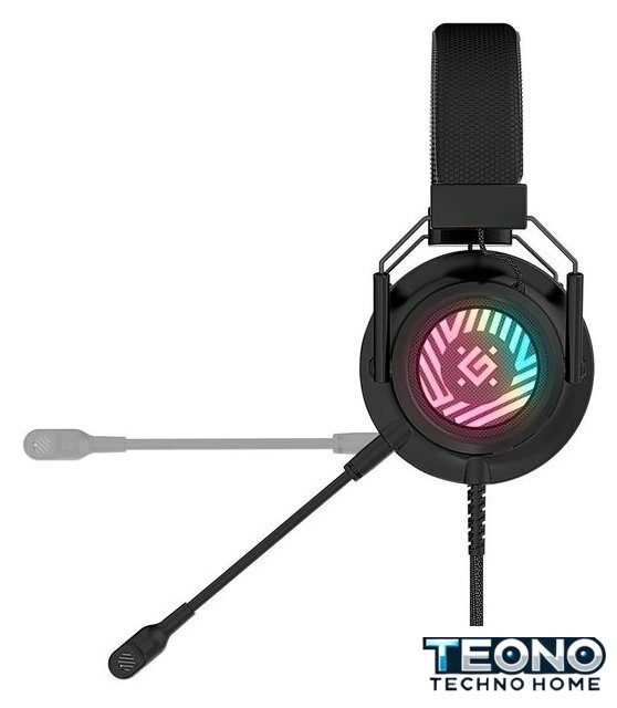 Наушники Defender Grendel 62390 - Изображение №2 — Интернет-магазин Teono.by