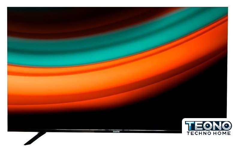 Телевизор Roome 55KU426QG - Изображение №2 — Интернет-магазин Teono.by