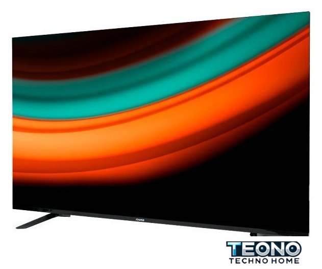 Телевизор Roome 55KU426QG - Изображение №3 — Интернет-магазин Teono.by