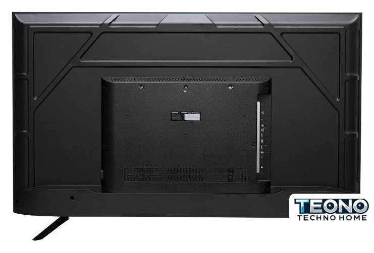 Телевизор Roome 55KU426QG - Изображение №6 — Интернет-магазин Teono.by