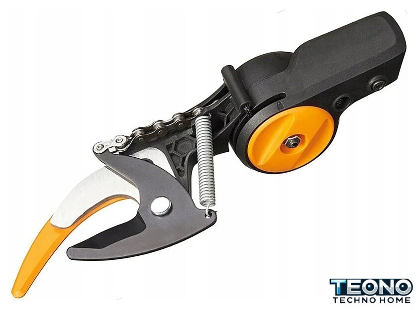 Рукоятка  Fiskars режущая головка для UPX86, UPX82 - Изображение №1 — Интернет-магазин Teono.by