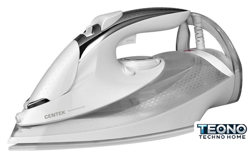Утюг CENTEK CT-2334 - Изображение №1 — Интернет-магазин Teono.by