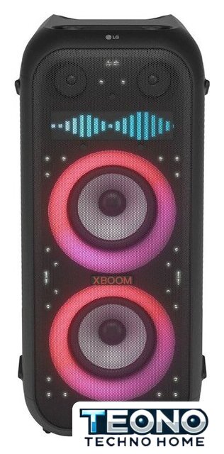 Патибокс LG XBOOM XL9T - Изображение №1 — Интернет-магазин Teono.by