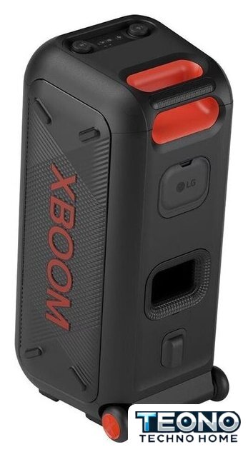 Патибокс LG XBOOM XL9T - Изображение №6 — Интернет-магазин Teono.by