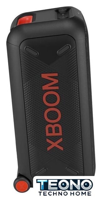 Патибокс LG XBOOM XL9T - Изображение №5 — Интернет-магазин Teono.by