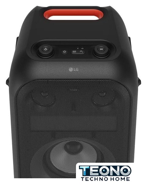 Патибокс LG XBOOM XL9T - Изображение №8 — Интернет-магазин Teono.by