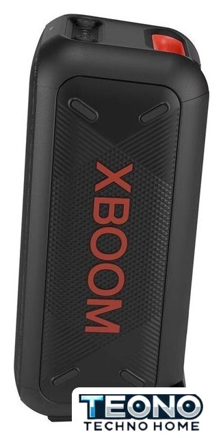 Патибокс LG XBOOM XL9T - Изображение №4 — Интернет-магазин Teono.by