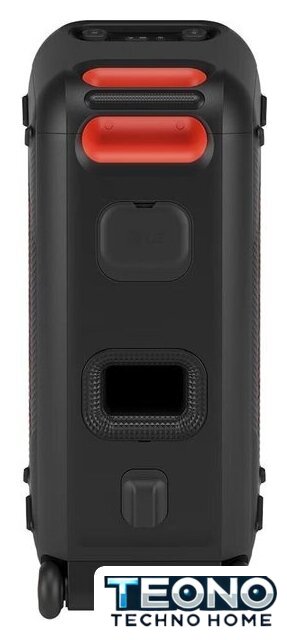 Патибокс LG XBOOM XL9T - Изображение №7 — Интернет-магазин Teono.by