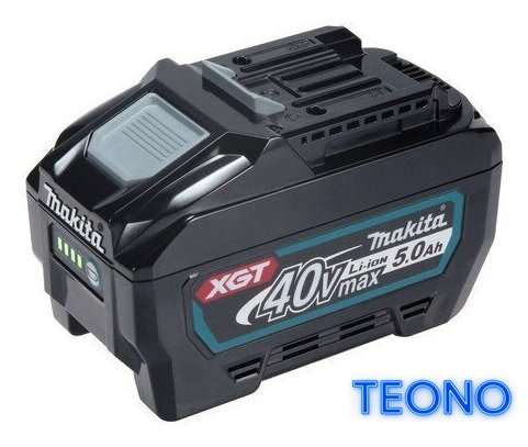 Аккумулятор Makita XGT BL4050F 632R45-4 (40В/5 Ah) - Изображение №1 — Интернет-магазин Teono.by