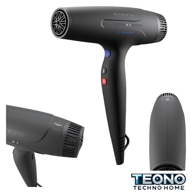 Фен Kiepe Professional 00 Saloon 8313 - Изображение №4 — Интернет-магазин Teono.by