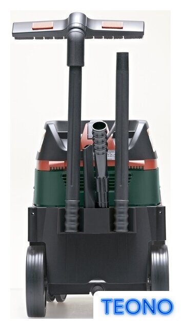 Пылесос Metabo ASR 35 L ACP 602057000 - Изображение №2 — Интернет-магазин Teono.by